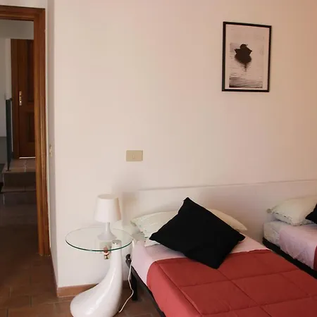 Holiday home Il Casaletto Salza *